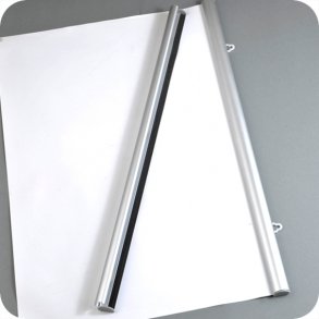 Aluminium profiler